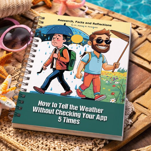 Carnet Gag gift - Notebook, pretending to be a book