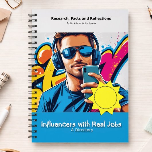 Carnet Gag gift - Notebook, pretending to be a book 