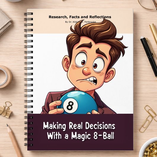 Carnet Gag gift - Notebook, pretending to be a book 