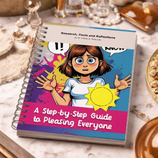 Carnet Gag gift - Notebook, pretending to be a book 