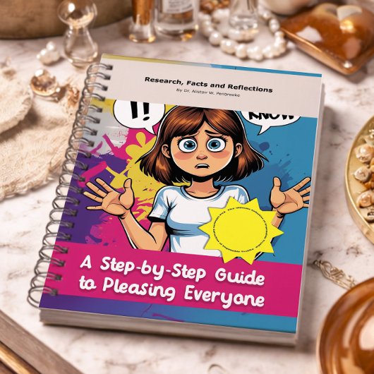 Carnet Gag gift - Notebook, pretending to be a book 