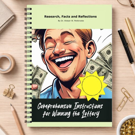 Carnet Gag gift - Notebook, pretending to be a book 