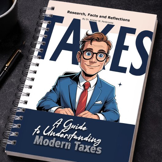 Carnet Gag gift - Notebook, pretending to be a book 