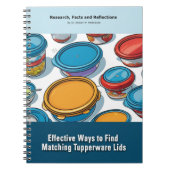 Carnet Gag gift - Notebook, pretending to be a book  (Devant)