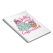 Carnet Gai et Caféiné (Côté Droit)