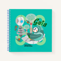 Carnet Gaia