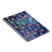 Carnet Galaxie (Côté Droit)