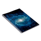 Carnet Galaxie 3 (Côté Droit)