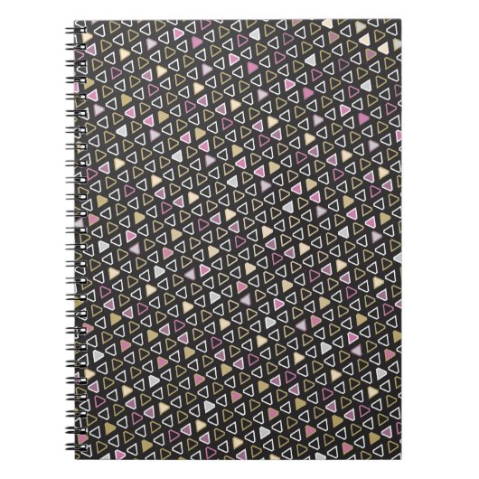 Carnet Galaxie de diamant 15 (Devant)