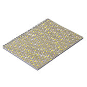 Carnet Galaxie de diamant 18 (Côté gauche)