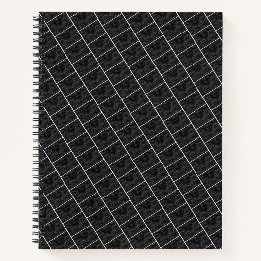 Carnet Galaxy (Devant)