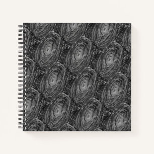 Carnet Galaxy