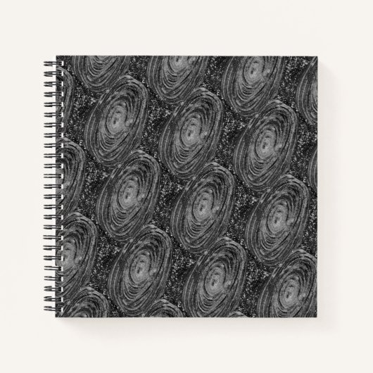 Carnet Galaxy (Devant)