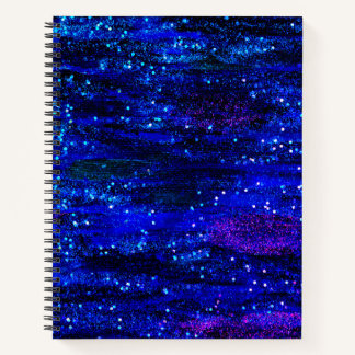 Carnet Galaxy