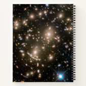 Carnet Galaxy Cluster Abell 370 (Dos)