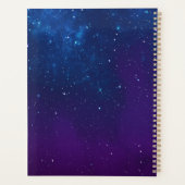 Carnet Galaxy Dream (Dos)