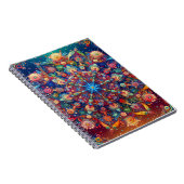 CARNET GALAXY STAR (Côté Droit)