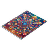 CARNET GALAXY STAR (Côté gauche)