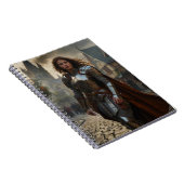 Carnet Galeena, Défenseur du peuple (Côté Droit)