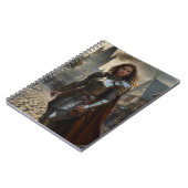 Carnet Galeena, Défenseur du peuple (Côté gauche)