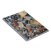 Carnet Galets et rochers (Côté Droit)
