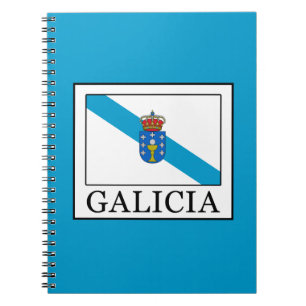 Carnet Galice