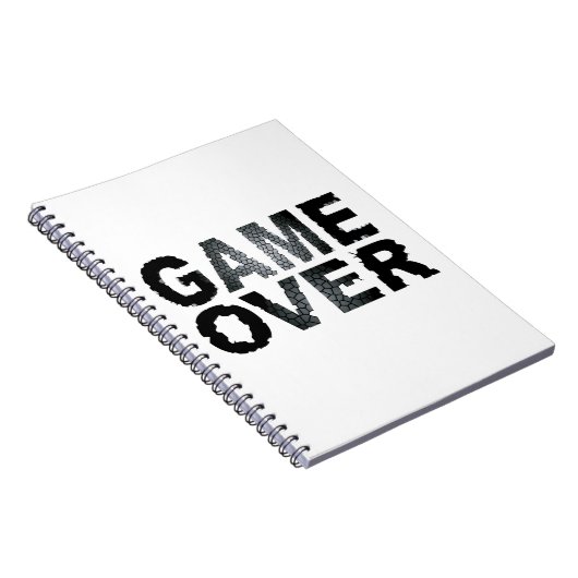 CARNET GAME (Côté Droit)