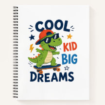 GAMIN COOL GRANDS RÊVES