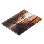 Carnet Gamla Stan, Stockholm, Suède (Côté gauche)