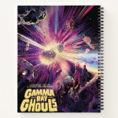 Carnet Gamma Ray Burst Pulsars Kilonova Collision cosmiqu (Dos)