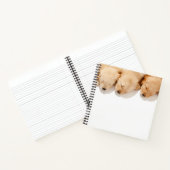 Carnet Gamme de Marionnettes dormantes (Intérieur)