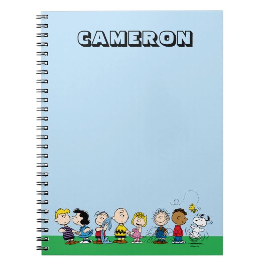 Carnet Gang d'arachides (Devant)