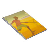 Carnet Garçon courant 2010 (Côté Droit)
