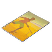 Carnet Garçon courant 2010 (Côté gauche)