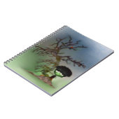 Carnet Garçon de bonsaïs (Côté gauche)