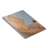 Carnet Garçon et singe 2010 (Côté Droit)