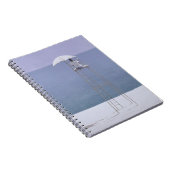 Carnet Garde 2004 de plage (Côté Droit)