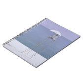 Carnet Garde 2004 de plage (Côté gauche)