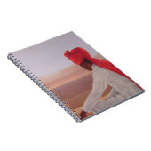 Carnet Garde de palais Jaipur (Côté Droit)