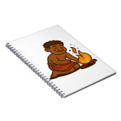 Carnet Garde-feu Dumi (Côté Droit)