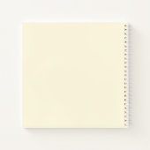 Carnet Garden Serenade (Dos)