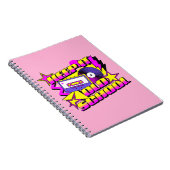 Carnet Gardez l'ancienne école (Côté Droit)