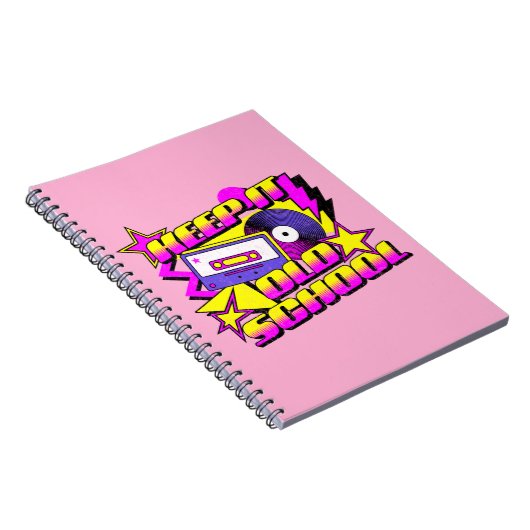 Carnet Gardez l'ancienne école (Côté Droit)