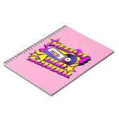 Carnet Gardez l'ancienne école (Côté gauche)