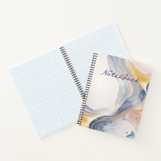 Carnet Gardez vos notes en sécurité et en sécurité grâce (Intérieur)