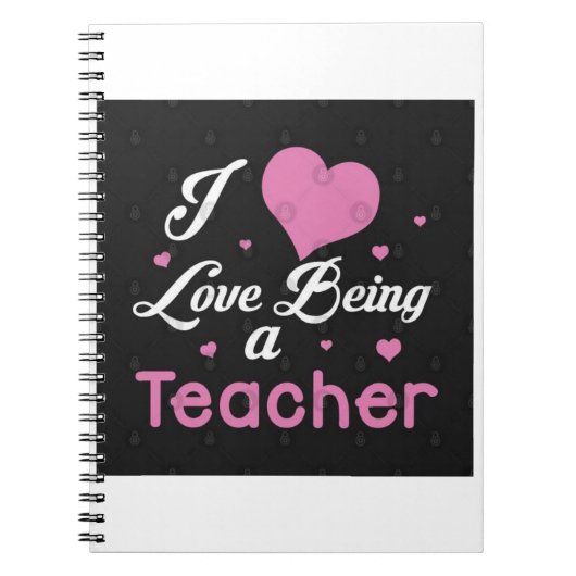 Carnet Gardez vos notes proches de votre coeur (Devant)