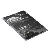 Carnet Gare (Côté Droit)