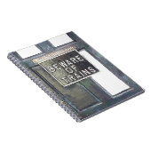 CARNET GARE (Côté Droit)