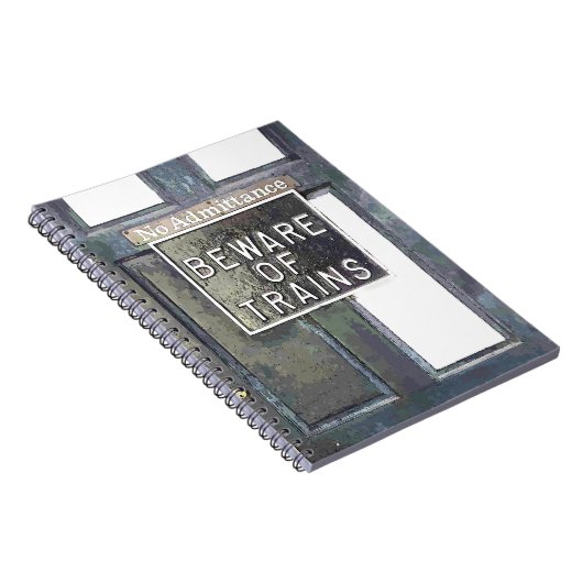 CARNET GARE (Côté Droit)