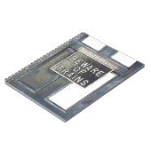 CARNET GARE (Côté gauche)